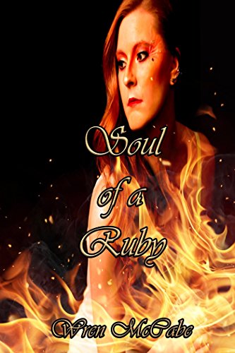 Soul of a Ruby (Element Book 1)