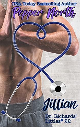 Jillian:  Dr. Richards' Littles 22