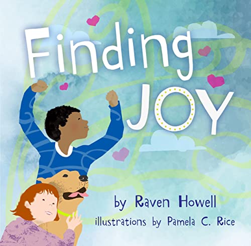 Finding Joy