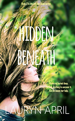Hidden Beneath (Into the Deep Book 2)