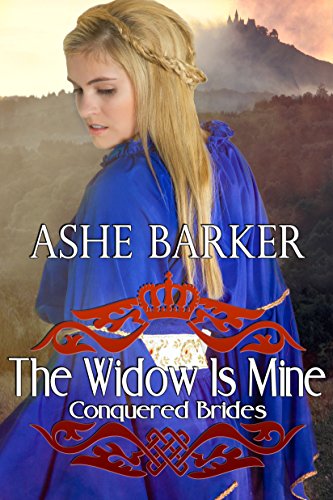 The Widow Is Mine