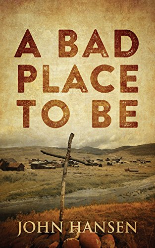 A Bad Place To Be