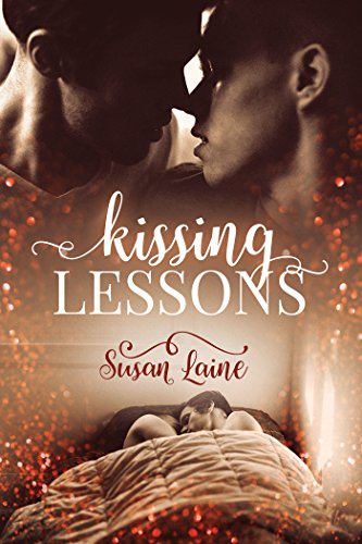 Kissing Lessons (Beforeâ€¦ and After Book 2)