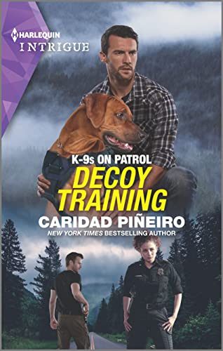 Decoy Training (K-9s on Patrol Book 1)