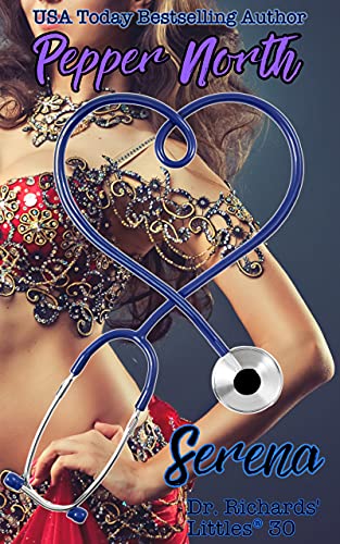 Serena: Dr. Richards' Littles 30