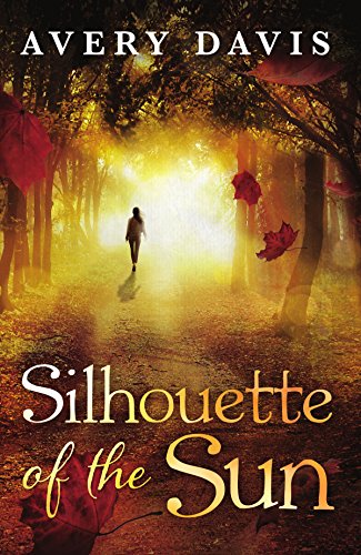 Silhouette of the Sun