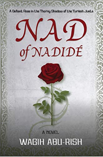 Nad of NadideÂ´ (Historical FictionRomance)