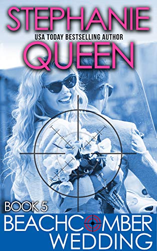Beachcomber Wedding: Beachcomber Investigations Book 5