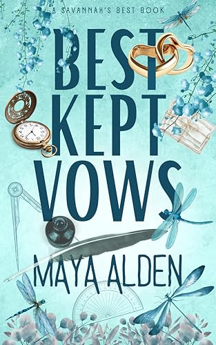 Best Kept Vows: A Marriage in Trouble Romance