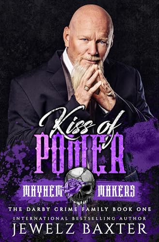 Kiss of Power