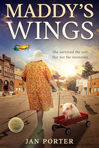 Maddy's Wings