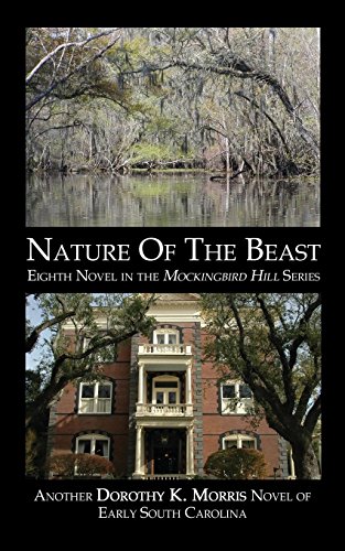 Nature of The Beast, Eighth in the Mockingbird Hill Series