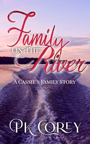 Family on the River