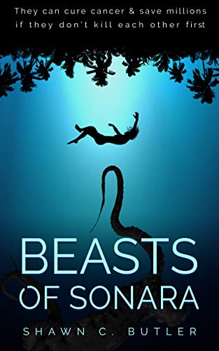 Beasts of Sonara