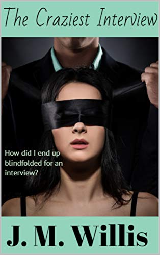 The Craziest Interview