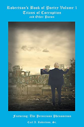 Titans of Corruption and Other Poems