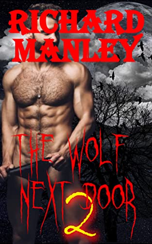 The Wolf Next Door: Book 2