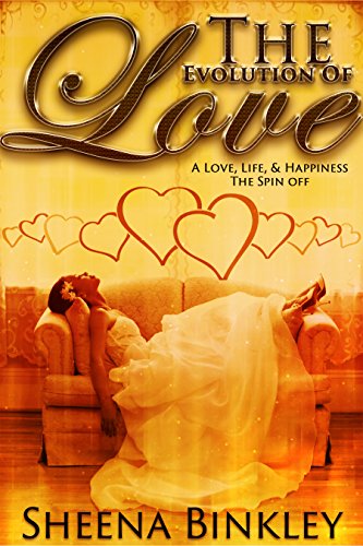 The Evolution Of Love
