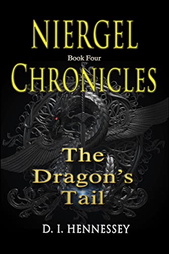 Niergel Chronicles - The Dragon's Tail