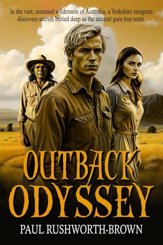 Outback Odyssey