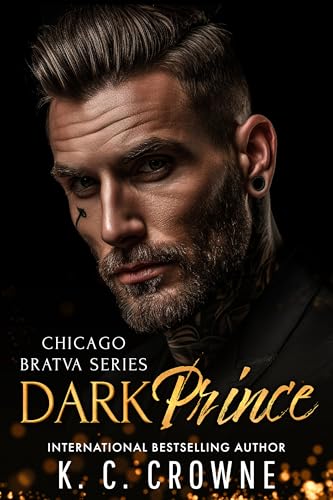 Dark Prince: Eine dunkle Mafia-Romanze (German Edition)