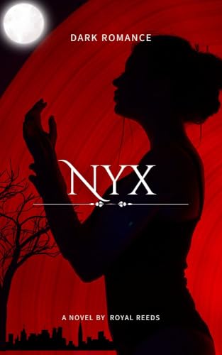 Nyx: Dark Romance