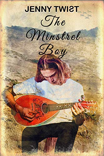 The Minstrel Boy