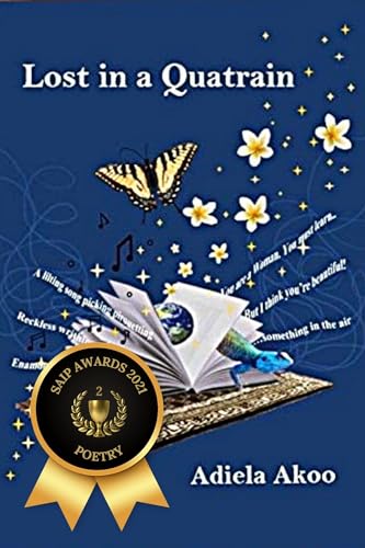 Lost in a Quatrain: Poetry Memoir