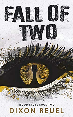 Fall of Two: Blood Brute - Book 2