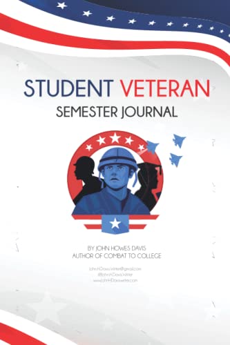 Student Veteran Semester Journal