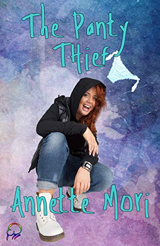 The Panty Thief