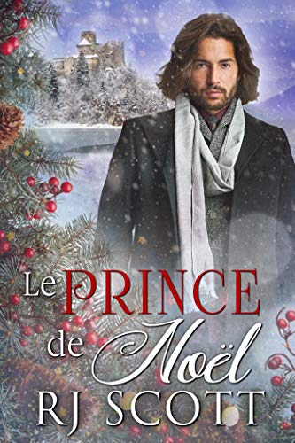 Le Prince de NoÃ«l (French Edition)