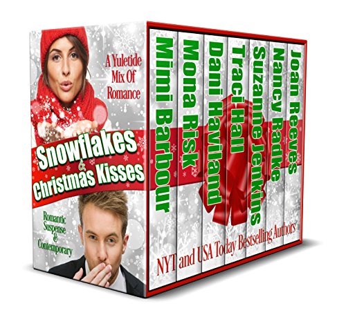 Snowflakes and Christmas Kisses - A Yuletide Mix of Romance