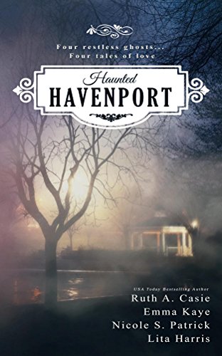 Haunted Havenport (A Havenport Romance Novella Boxed Set)