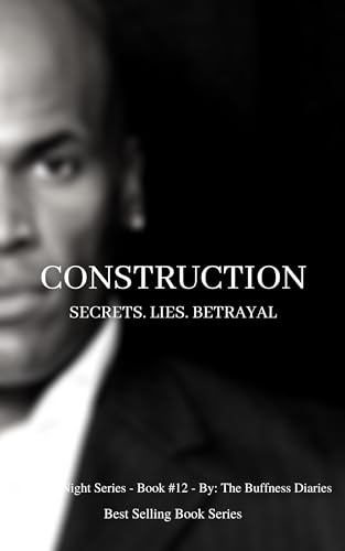 Construction ( Book 12 ) (Day and Night Series)