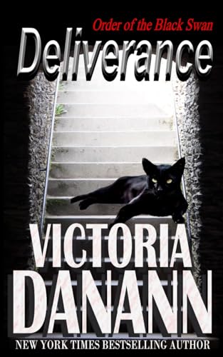 Deliverance (Knights of Black Swan Book 12)