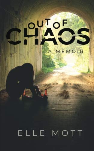 Cover of Out of Chaos