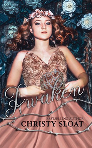 Awaken (The Slumber Duology Book 2)