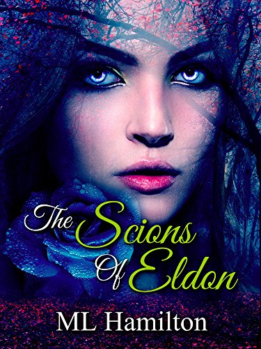 The Scions of Eldon (World of Samar Book 6)