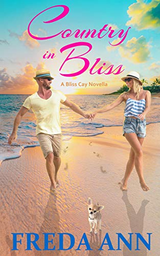 Country in Bliss: A Bliss Cay Novella