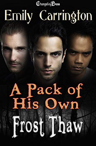 Frost Thaw Encounters (A Pack of His Own 5)
