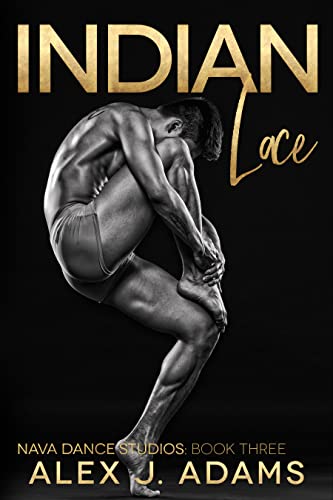 Indian Lace (Nava Dance Studios Book 3)