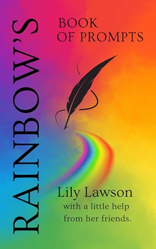 Rainbow's Book of Prompts