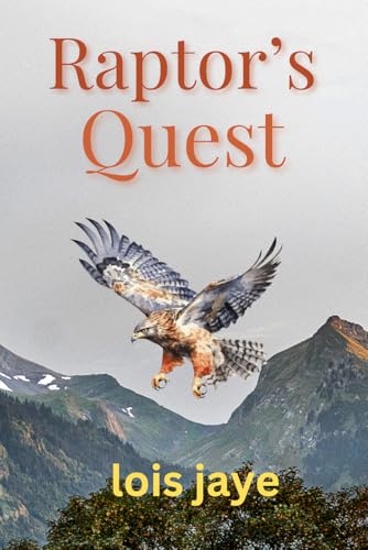 Raptor's Quest
