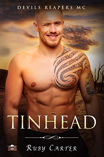 Tinhead: Devils Reapers MC (Book 4)