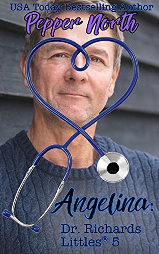 Angelina: Dr. Richards' Littles 5