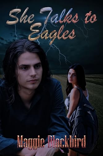 She Talks To Eagles