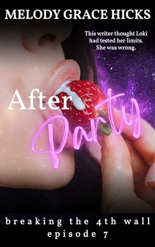 After Party: Episode 7 - Breaking The 4th Wall Season One