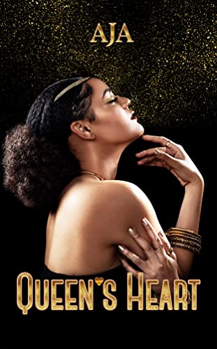 Queen's Heart (Crown & Fire Series Book 2)