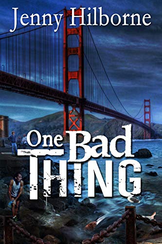 One Bad Thing (Doucette Mystery Series Book 3)